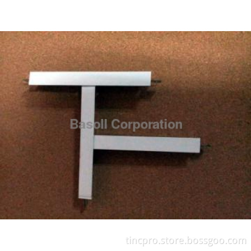 Ceiling Grids Main Tee Cross Tee